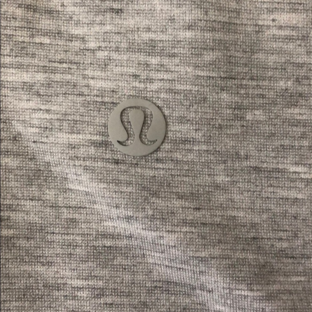 Lululemon Wide leg cropped pant